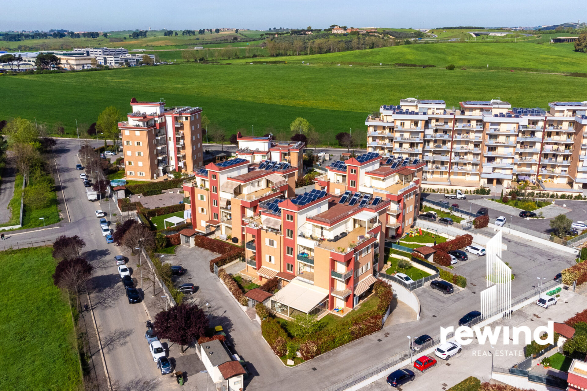 Via delle Calle - Rewind Real Estate