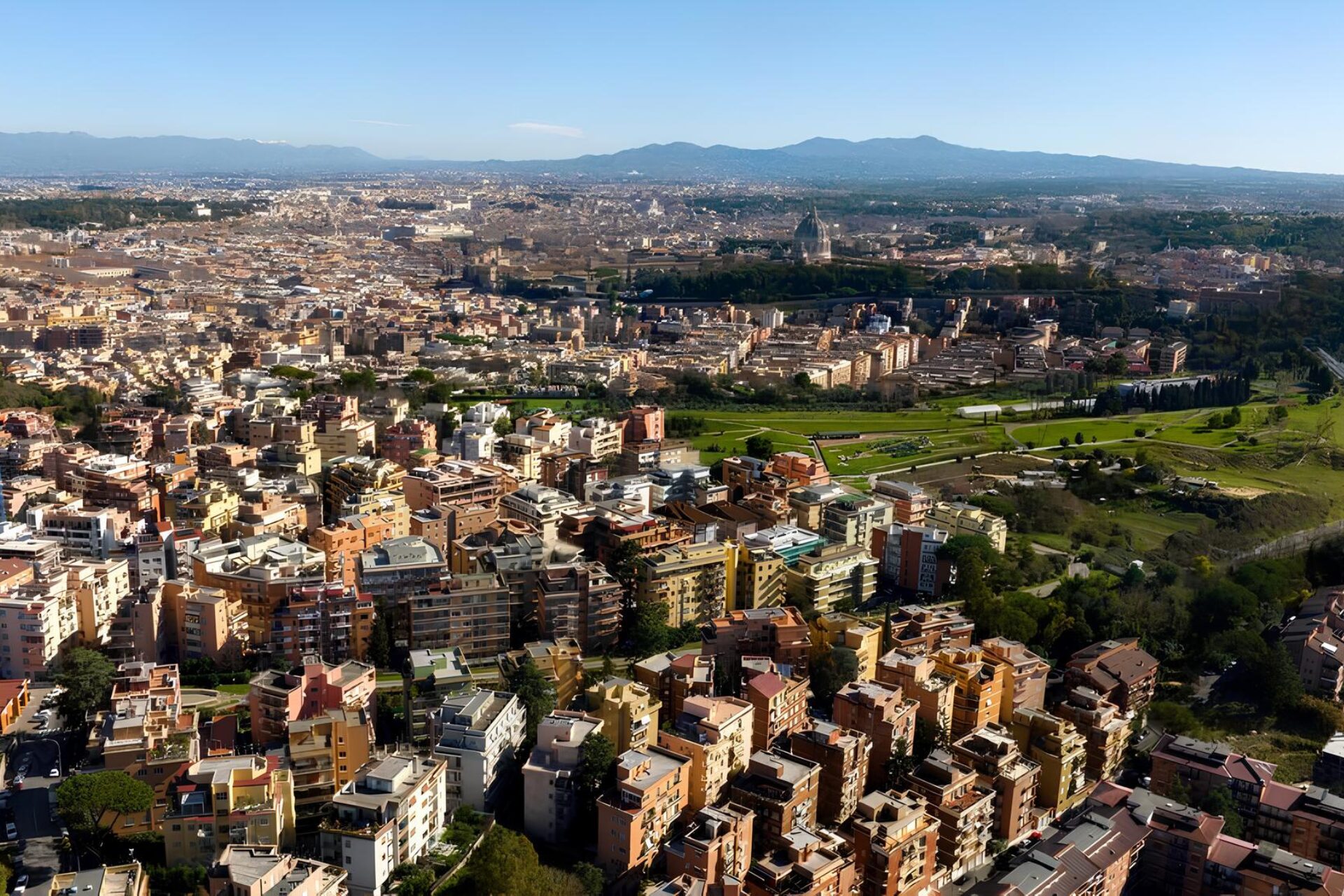Balduina - Rewind Real Estate | Agenzia Immobiliare Roma