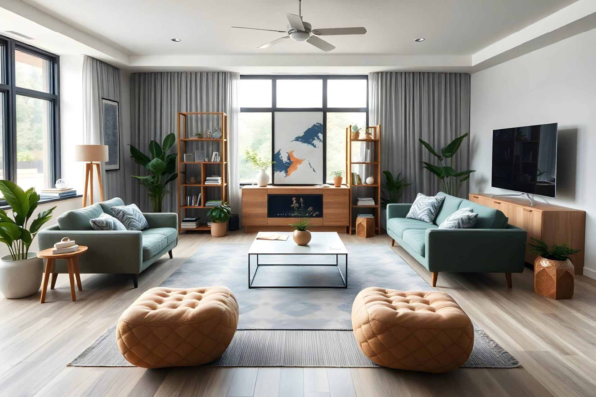 Interior design: tendenze del 2026 - Rewind Real Estate | Agenzia ...